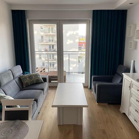 604 Gdansk Przymorze Apartment Bagian luar foto