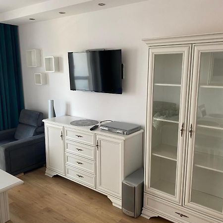 604 Gdansk Przymorze Apartment Bagian luar foto