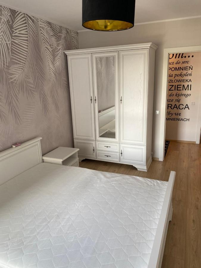 604 Gdansk Przymorze Apartment Bagian luar foto